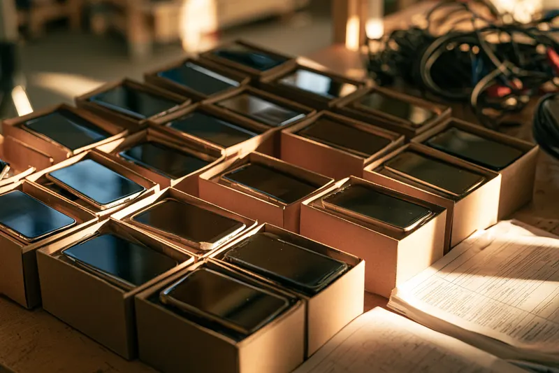 Smartphone reconditionné : garanties et pièges à éviter en 2026